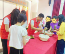 【上网审批】广东民政系统积极开展 “润心伴成长 同心护未来”主题活动 （文图+视频）5212.png