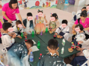 【上网审批】广东民政系统积极开展 “润心伴成长 同心护未来”主题活动 （文图+视频）5567.png