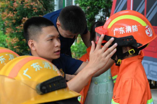 【上网审批】广东民政系统积极开展 “润心伴成长 同心护未来”主题活动 （文图+视频）11294.png