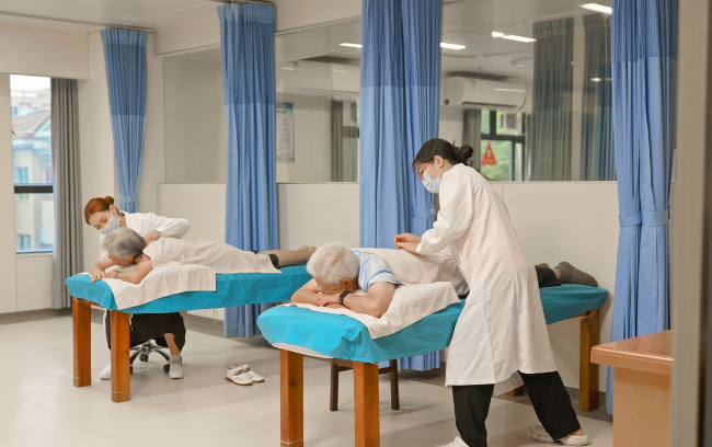 7 佛山市南海区桃苑福利中心内设的桃苑康复医院.png