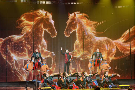 【上网审批】2026年广东省银发迎春联欢晚会完成录制 银龄风采诠释“老有所为、老有所乐”新风尚1523.png